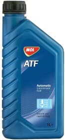 Трансмісійна олива MOL ATF напівсинтетична