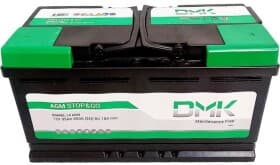 Акумулятор DMK Stop & Go DGM95