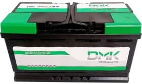 Аккумулятор DMK Stop & Go DGM70