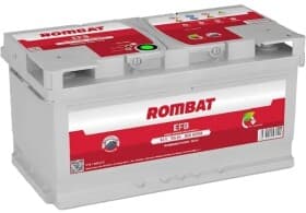 Акумулятор Rombat 6 CT-95-R EFB F595