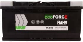 Акумулятор Fiamm 6 CT-105-R Ecoforce AGM 7906203