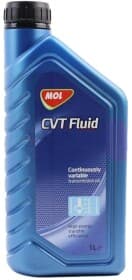 Трансмісійна олива MOL CVT Fluid синтетична