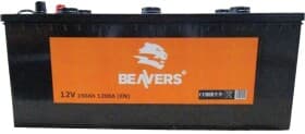Аккумулятор Beavers 6 CT-190-L 6190LBEAVERS