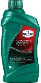 Трансмісійна олива Eurol ATF II D мінеральна