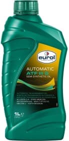 Трансмісійна олива Eurol ATF III G синтетична