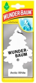 Ароматизатор Little Trees Arctic White 5 г