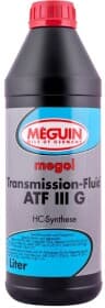Трансмісійна олива Meguin ATF III G синтетична