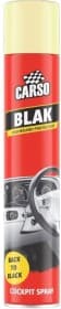Полироль для салона Carso Blak ваниль 750 мл