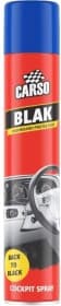 Полироль для салона Carso Blak лаванда 750 мл