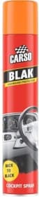 Полироль для салона Carso Blak персик 750 мл
