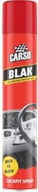 Полироль для салона Carso Blak клубника 750 мл