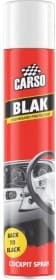 Полироль для салона Carso Blak свежесть 750 мл