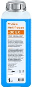 Готовый антифриз VIRA ЕХ G12/G12+ синий -30 °C