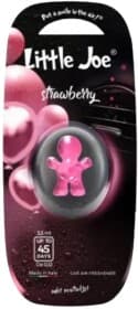 Ароматизатор Little Joe Membrane Strawberry