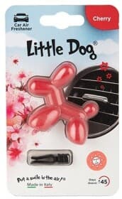 Ароматизатор Little Joe Little Dog Cherry 4