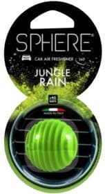 Ароматизатор Little Joe Sphere Jungle Rain