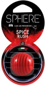 Ароматизатор Little Joe Sphere Spice Rush