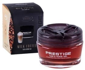 Ароматизатор Tasotti Gel Prestige Milk Coffe 50 мл