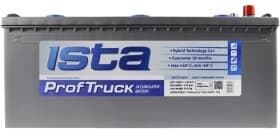 Акумулятор Ista 6 CT-140-L ProfTruck 55003042093