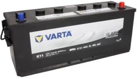Акумулятор Varta 6 CT-143-R Black ProMotive PM643107090BL