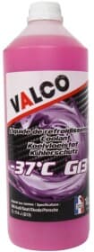 Готовый антифриз Valco -37° G13 фиолетовый -37 °C