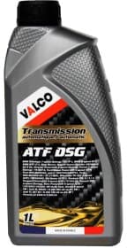 Трансмісійна олива Valco ATF DSG синтетична Трансмісійна олива Valco ATF DSG синтетична