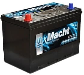 Аккумулятор Macht 6 CT-95-L JIS 40320