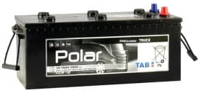 Акумулятор TAB 6 CT-190-L Polar Truck 275912