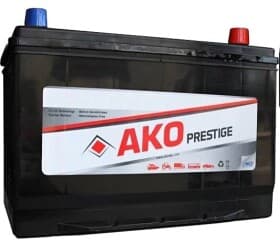 Акумулятор AKO 6 CT-85-R Prestige A57539