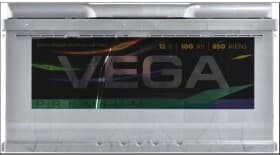 Аккумулятор VEGA 6 CT-100-L Premium V100085113