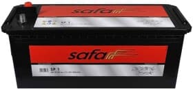 Аккумулятор Safa 6 CT-140-L Platino Truck 553168