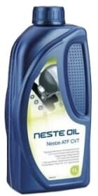 Трансмісійна олива Neste ATF CVT синтетична