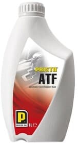 Трансмиссионное масло Prista ATF Dexron II D синтетическое