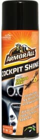 Поліроль для салону ArmorAll Cockpit Shine ваніль 500 мл Поліроль для салону ArmorAll Cockpit Shine ваніль 500 мл