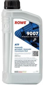 Трансмиссионное масло Rowe Hightec ATF 9007 синтетическое