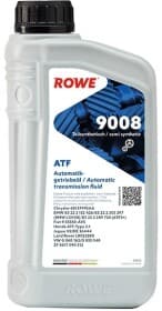 Трансмісійна олива Rowe Hightec ATF 9008 напівсинтетична