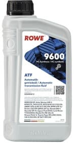 Трансмісійна олива Rowe Hightec ATF 9600 синтетична