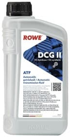 Трансмісійна олива Rowe Hightec ATF DCG II синтетична Трансмісійна олива Rowe Hightec ATF DCG II синтетична