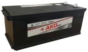 Акумулятор AKO 6 CT-190-L Prestige A68032