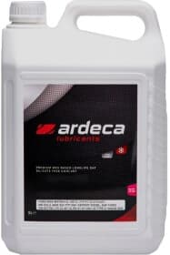 Готовий антифриз Ardeca Coolant G11 синьо-зелений -38 °C