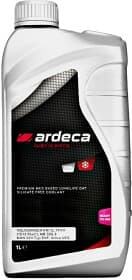 Готовий антифриз Ardeca Alucool G13 фіолетовий -36 °C