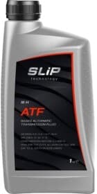Трансмиссионное масло Slip ATF III H синтетическое