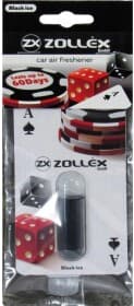 Ароматизатор Zollex Casino Black Ice 5 мл