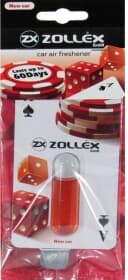 Ароматизатор Zollex Casino New Car 5 мл