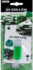 Ароматизатор Zollex Casino Voyage 5 мл