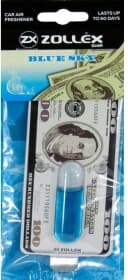 Ароматизатор Zollex Dollar New Car 5 мл