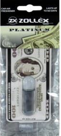 Ароматизатор Zollex Dollar Platinum 5 мл