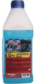 Готовий антифриз Polo Expert Anti-Freeze G11 синій -40 °C