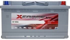 Аккумулятор X-Force 6 CT-105-R X60038