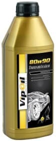 Трансмісійна олива VIPOIL TransMission GL-4 80W-90 мінеральна